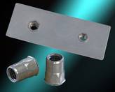 Blind Threaded Inserts Offer Full Metric Fastening Solutions 