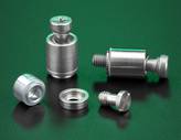 Panel Fasteners for Tool-only Access Applications 